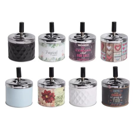 Forgó hamutartó Everyday