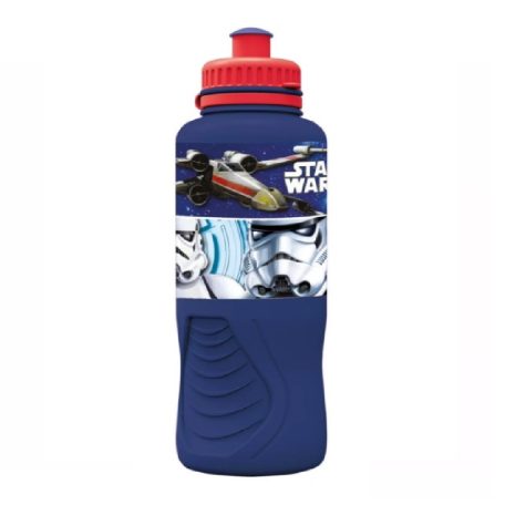 Star Wars - Gyerek kulacs 430 ml 674559