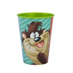 Looney Tunes - pohár 260 ml műanyag 674539