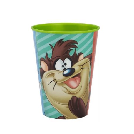 Looney Tunes - pohár 260 ml műanyag 674539