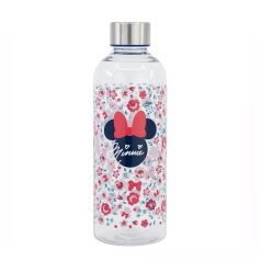 Minnie - Műanyag vizes palack 850 ml 674579