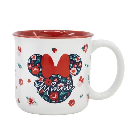 Kerámia Bögre 420 ml Minnie 166151