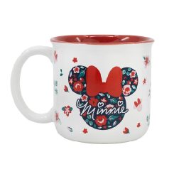 Kerámia Bögre 420 ml Minnie 166151