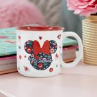 Kerámia Bögre 420 ml Minnie 166151