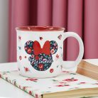 Kerámia Bögre 420 ml Minnie 166151