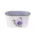 Bádog kaspó 23 cm Hortenzia 080974