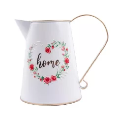 Bádog Kiöntő 20 cm Home 081008