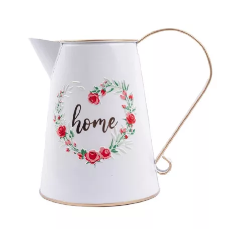 Bádog Kiöntő 20 cm Home 081008
