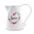 Bádog Kiöntő 20 cm Home 081008