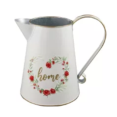 Bádog Kiöntő 20 cm Home 081008