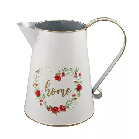 Bádog Kiöntő 20 cm Home 081008