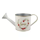 Bádog Öntözőkanna 27 cm Home 081009