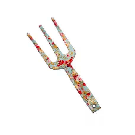 Kézi alumínium gereblye 23 cm