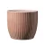 Kerámia Kaspó Belice Delight Peach 13 x 12 cm 190307