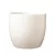 Kerámia Kaspó Basel Fashion Krém 13 x 12 cm 193210