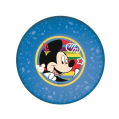 Mickey Joy - Műanyag mélytányér 13 cm 674683