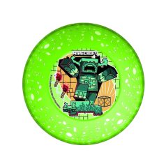 Minecraft Joy - Műanyag mélytányér 674684