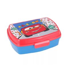 Verdák - Szendvicsdoboz 17x13 cm 674143