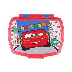 Verdák - Szendvicsdoboz 17x13 cm 674143