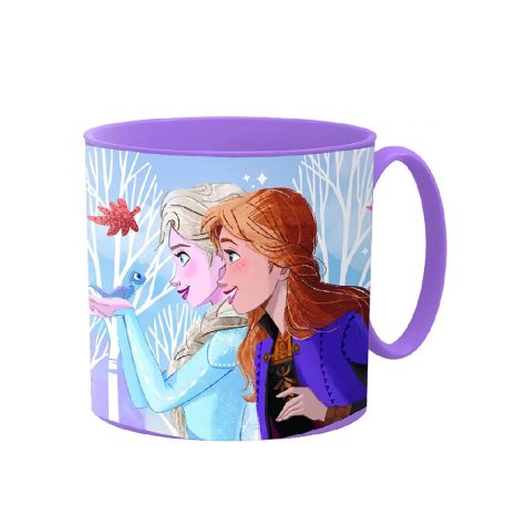 Jégvarázs - Műanyag bögre 265 ml 674751