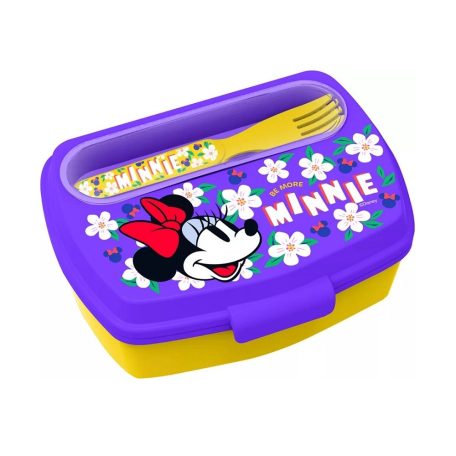 Minnie - Uzsonnásdoboz szett 674763