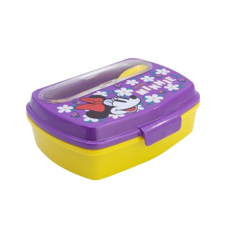 Minnie - Uzsonnásdoboz szett 674763