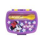Minnie - Uzsonnásdoboz szett 674763