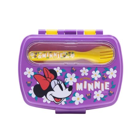 Minnie - Uzsonnásdoboz szett 674763