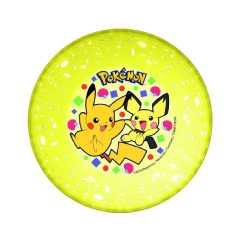Pokemon Joy - Műanyag mélytányér 674814