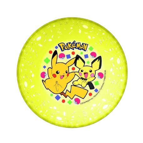 Pokemon Joy - Műanyag mélytányér 674814