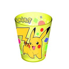 Pokemon Joy - műanyag pohár 285 ml 674816