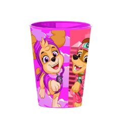 Mancs Őrjárat Girl - műanyag pohár 260 ml 674838