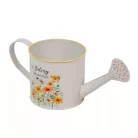 Bádog Öntözőkanna 12 cm Margaréta 081111