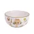 Kerámia Tál 580 ml Happy Farm 172850