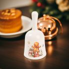 Kerámia Csengő 13 cm Mézi 172904