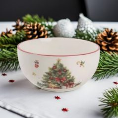 Kerámia Tál 580 ml Karácsonyi 172925