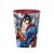 Superman - pohár 260 ml műanyag 673374