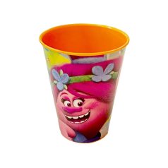 Trollok - pohár 260 ml műanyag 672672