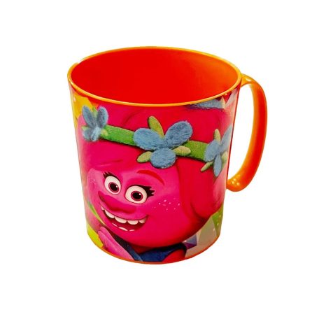 Trollok - bögre 350 ml műanyag 672714