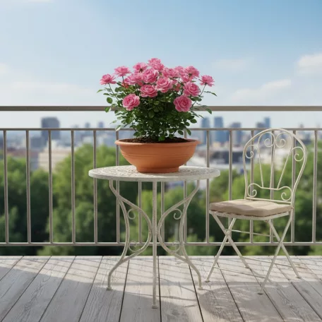 Virágtál 30 Cm Eolia 5530