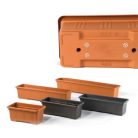 Balkonláda 100 Cm Rialto 5895