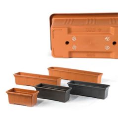 Balkonláda 100 Cm Rialto 5895