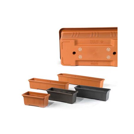 Balkonláda 100 Cm Rialto 5895