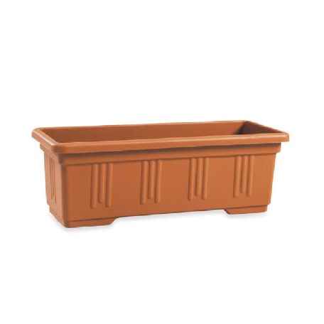 Balkonláda+Alátét Rialto 60 cm