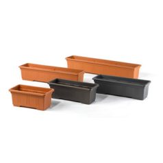 Balkonláda+Alátét 80 Cm Rialto 9923