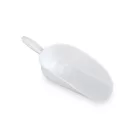 Takarmány Lapát Műanyag 40 Cm 0256