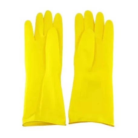 Safety First Háztartási Gumikesztyű