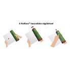 Frissentartó Fólia 270 M Vágókéssel