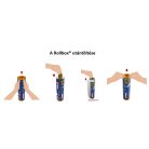 Frissentartó Fólia 270 M Vágókéssel