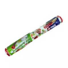 Perforált Frissentartó Fólia 100 Db-os